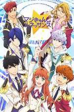 Watch Magic Kyun! Renaissance Myflixer