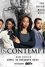 Watch In Contempt Myflixer