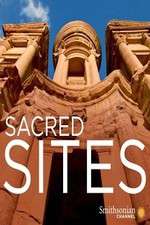 Watch Sacred Sites of the World Myflixer