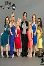 Watch Little Women NY Myflixer