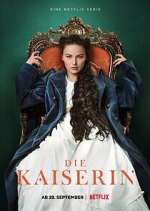 Watch The Empress Myflixer