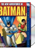 Watch The New Adventures of Batman Myflixer