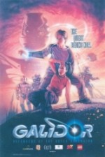 Watch Galidor: Defenders of the Outer Dimension Myflixer
