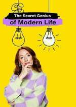 Watch The Secret Genius of Modern Life Myflixer