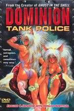 Watch Dominion tank police Myflixer