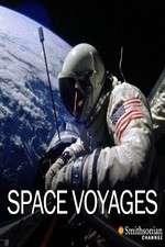 Watch Space Voyages Myflixer
