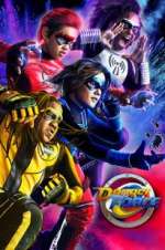 Watch Danger Force Myflixer