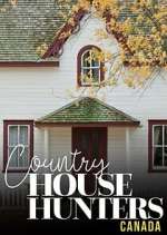 Watch Country House Hunters Canada Myflixer
