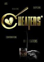 Watch Cheaters Myflixer