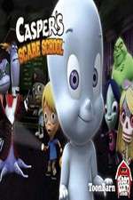 Watch Caspers Scare School Myflixer