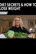 Watch Diet Secrets and How to Lose Weight Myflixer