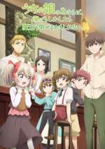 Watch If It's for My Daughter, I'd Even Defeat a Demon Lord Myflixer