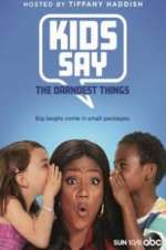 Watch Kids Say the Darndest Things Myflixer