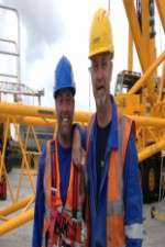 Watch The Crane Gang Myflixer