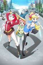 Watch Akiba's Trip: The Animation Myflixer