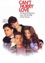 Watch Can't Hurry Love Myflixer