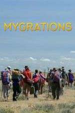 Watch Mygrations Myflixer