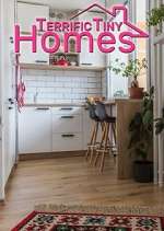Watch Terrific Tiny Homes Myflixer