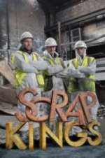 Watch Scrap Kings Myflixer