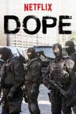 Watch Dope Myflixer