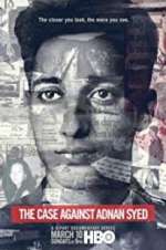 Watch The Case Against Adnan Syed Myflixer