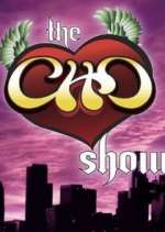 Watch The Cho Show Myflixer