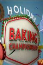 Watch Holiday Baking Championship Myflixer