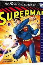 Watch The New Adventures of Superman Myflixer