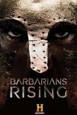 Watch Barbarians Rising Myflixer