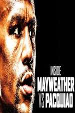 Watch Inside Mayweather vs Pacquiao Myflixer