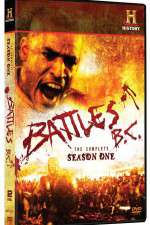 Watch Battles BC Myflixer