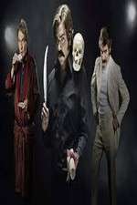 Watch Toast of London Myflixer