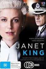 Watch Janet King Myflixer