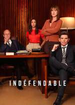 Watch IndÃ©fendable Myflixer