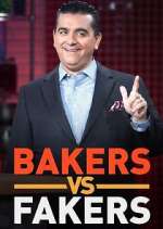Watch Bakers vs. Fakers Myflixer