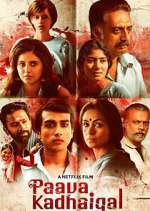 Watch Paava Kadhaigal Myflixer