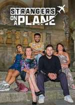 Watch Strangers on a Plane Myflixer