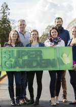 Watch Super Garden Myflixer