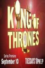 Watch King of Thrones Myflixer