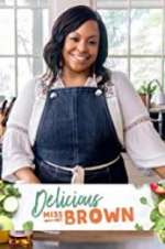 Watch Delicious Miss Brown Myflixer