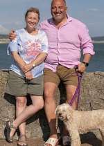 Watch Wynne & Joanna: All at Sea Myflixer