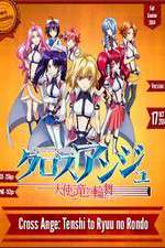 Watch Cross Ange: Tenshi to RyÅ« no Rondo Myflixer