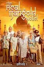 Watch The Real Marigold Hotel Myflixer