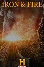 Watch Iron & Fire Myflixer