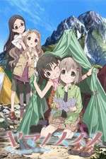 Watch Yama no Susume Myflixer