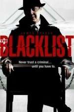 Watch The Blacklist Myflixer