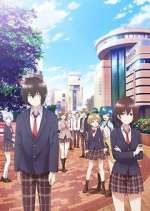 Watch The Low Tier Character "Tomozaki-kun" Myflixer