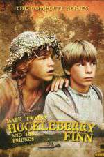 Watch Huckleberry Finn and His Friends Myflixer