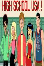Watch High School USA! Myflixer