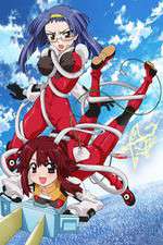 Watch Fight Ippatsu! Juuden-Chan!! Myflixer